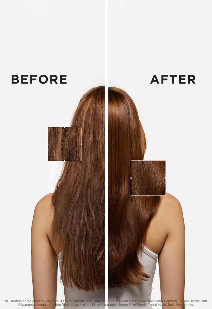 Kerastase  - Première Fondant Fluidité Réparateur