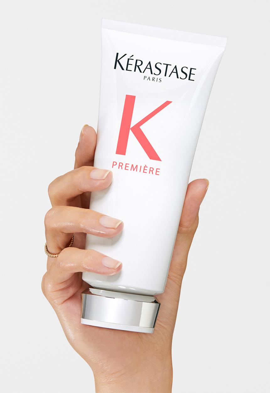 Kerastase  - Première Fondant Fluidité Réparateur