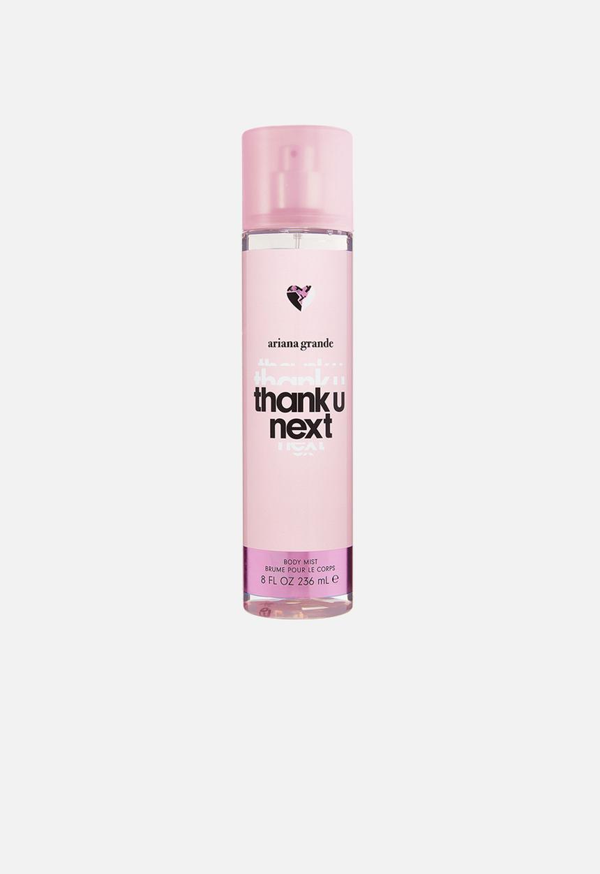 Ariana Grande - Ariana Grande Thank U Next Body Mist