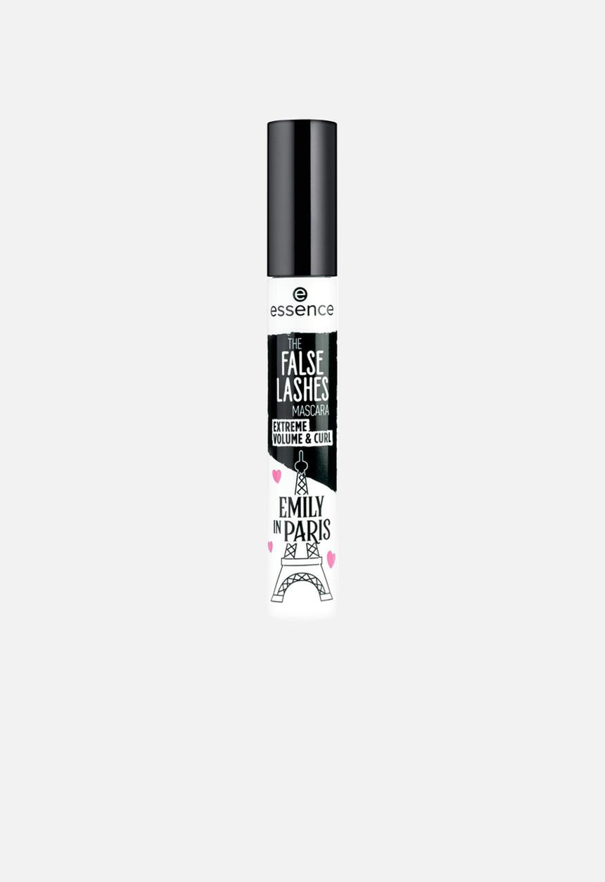 essence - Emily in Paris by essence The False Lashes Mascara