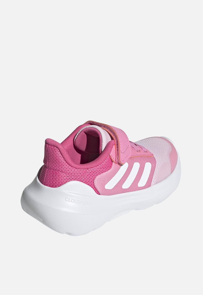 adidas Performance - Tensaur Run 3.0 El C - Clear Pink/Ftwr White/Pulse Magenta