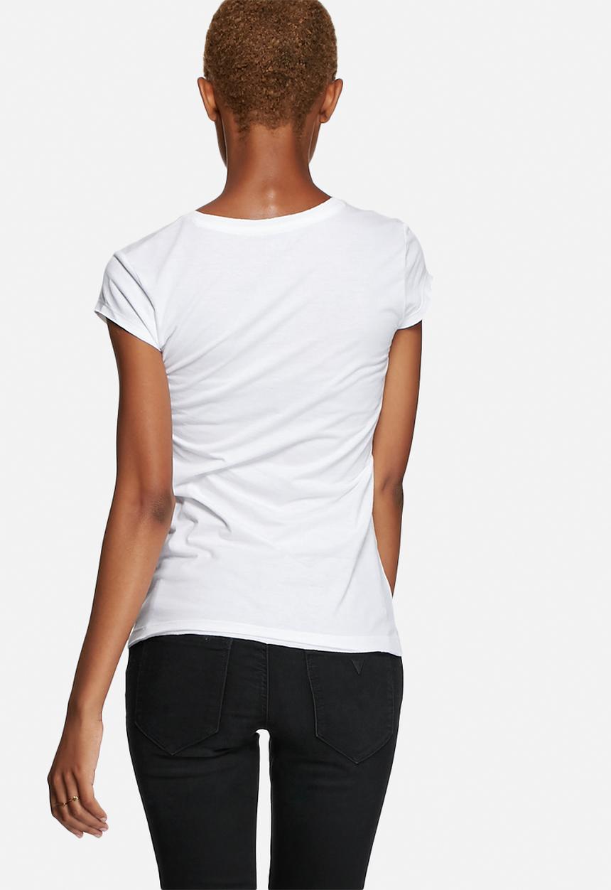 GUESS - Spanish Cheetah Tee