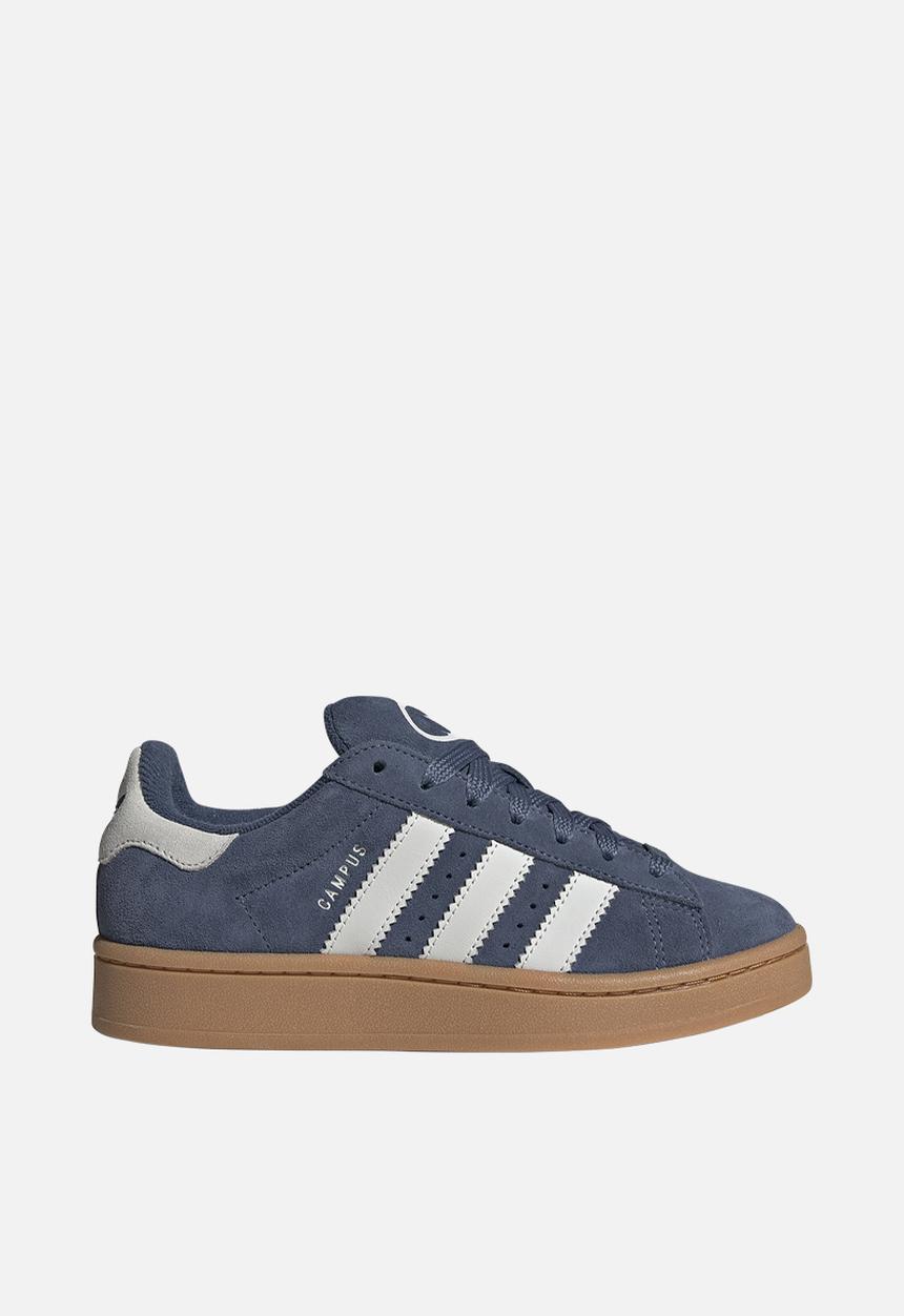 adidas Originals - Campus 00S J - Preloved Ink/Grey One/Ftwr White