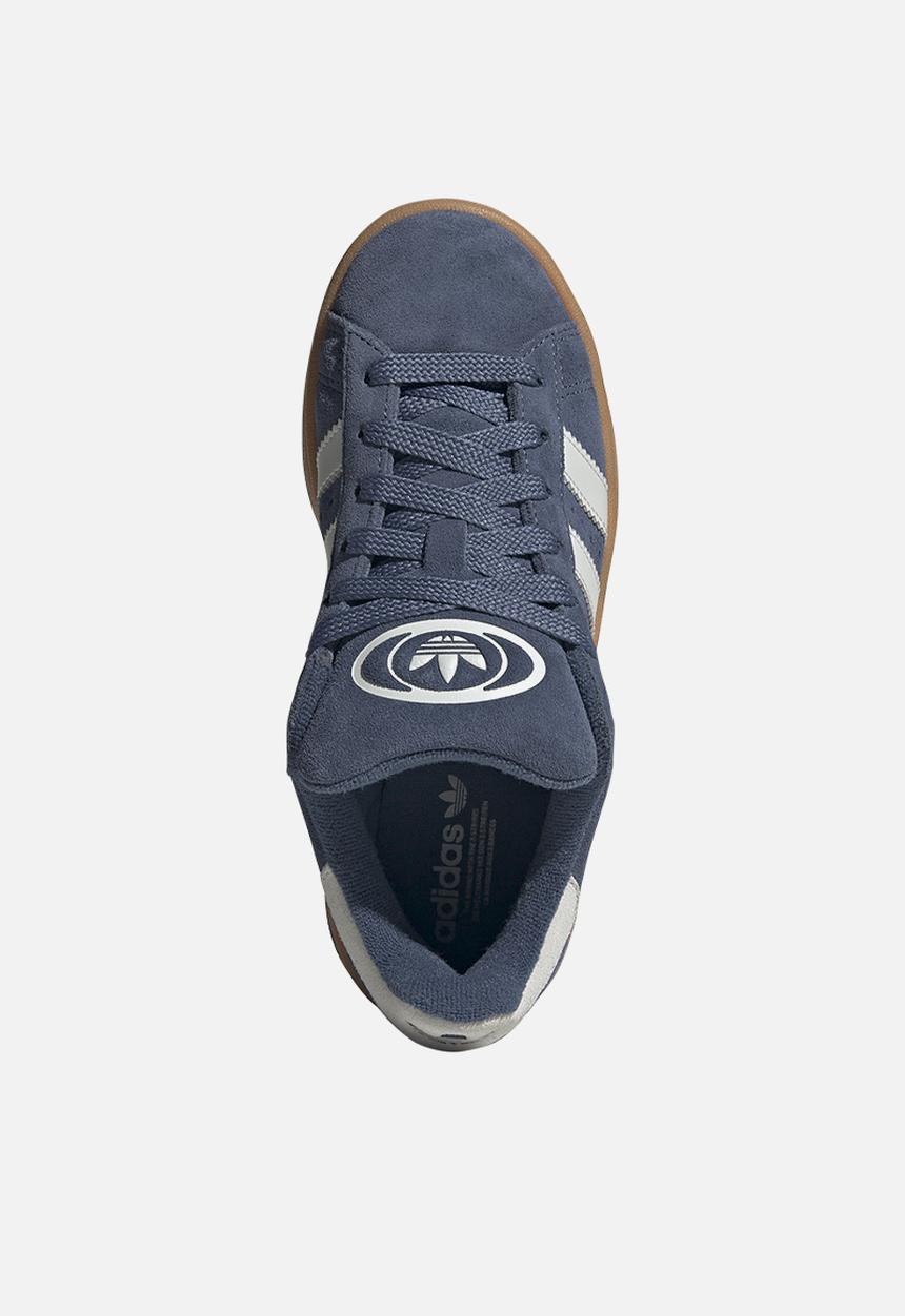 adidas Originals - Campus 00S J - Preloved Ink/Grey One/Ftwr White