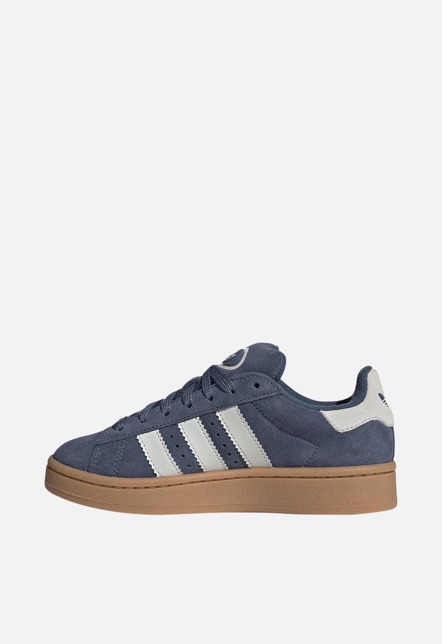 adidas Originals - Campus 00S J - Preloved Ink/Grey One/Ftwr White
