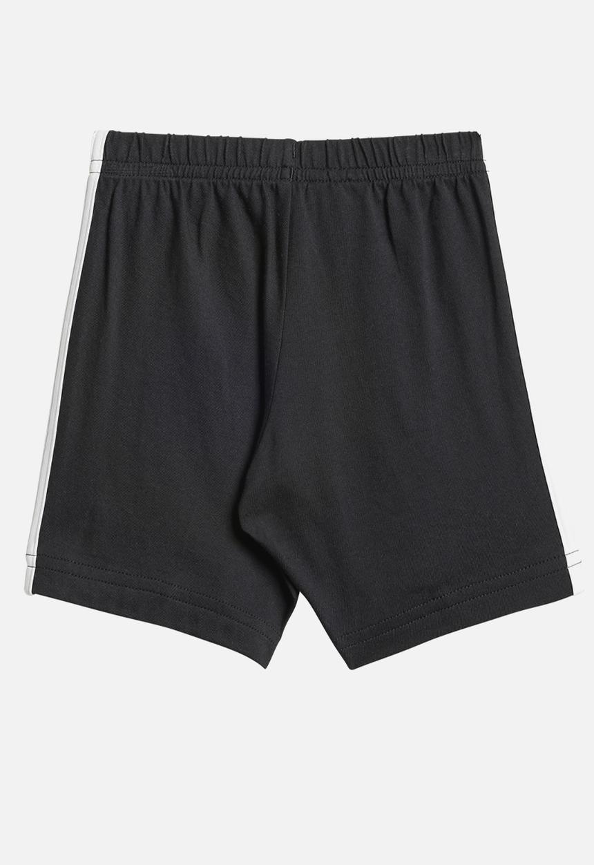 adidas Performance - I 3S Sport Set - Medium Grey Heather/White