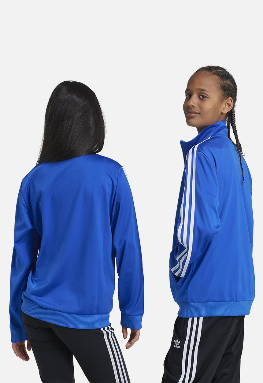 adidas Originals - Firebird Top - Blue