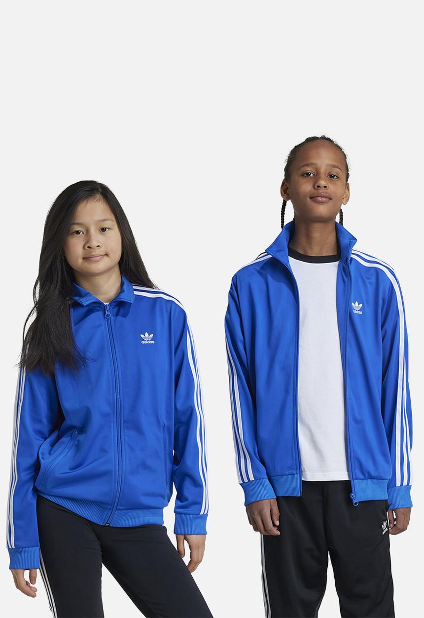 adidas Originals - Firebird Top - Blue