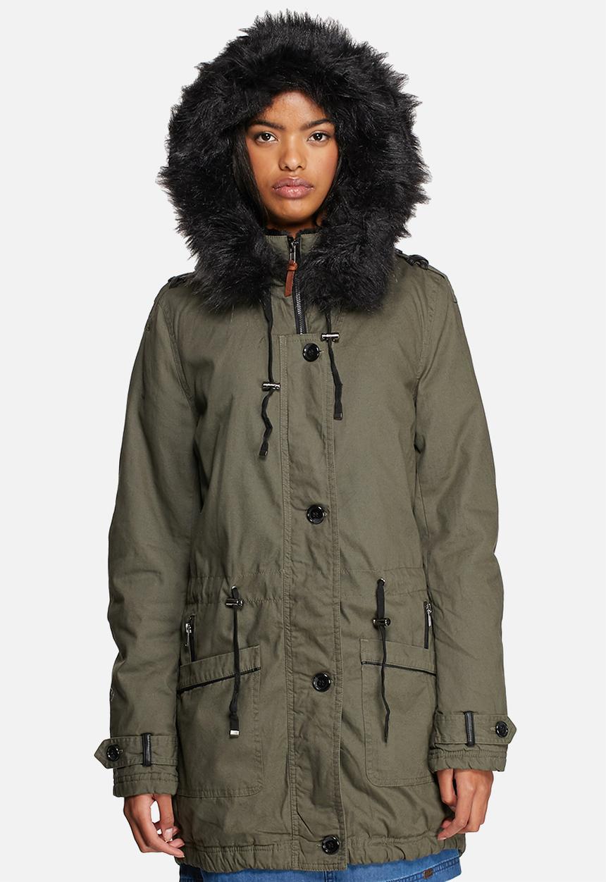 Bellfield - Ripon Jacket