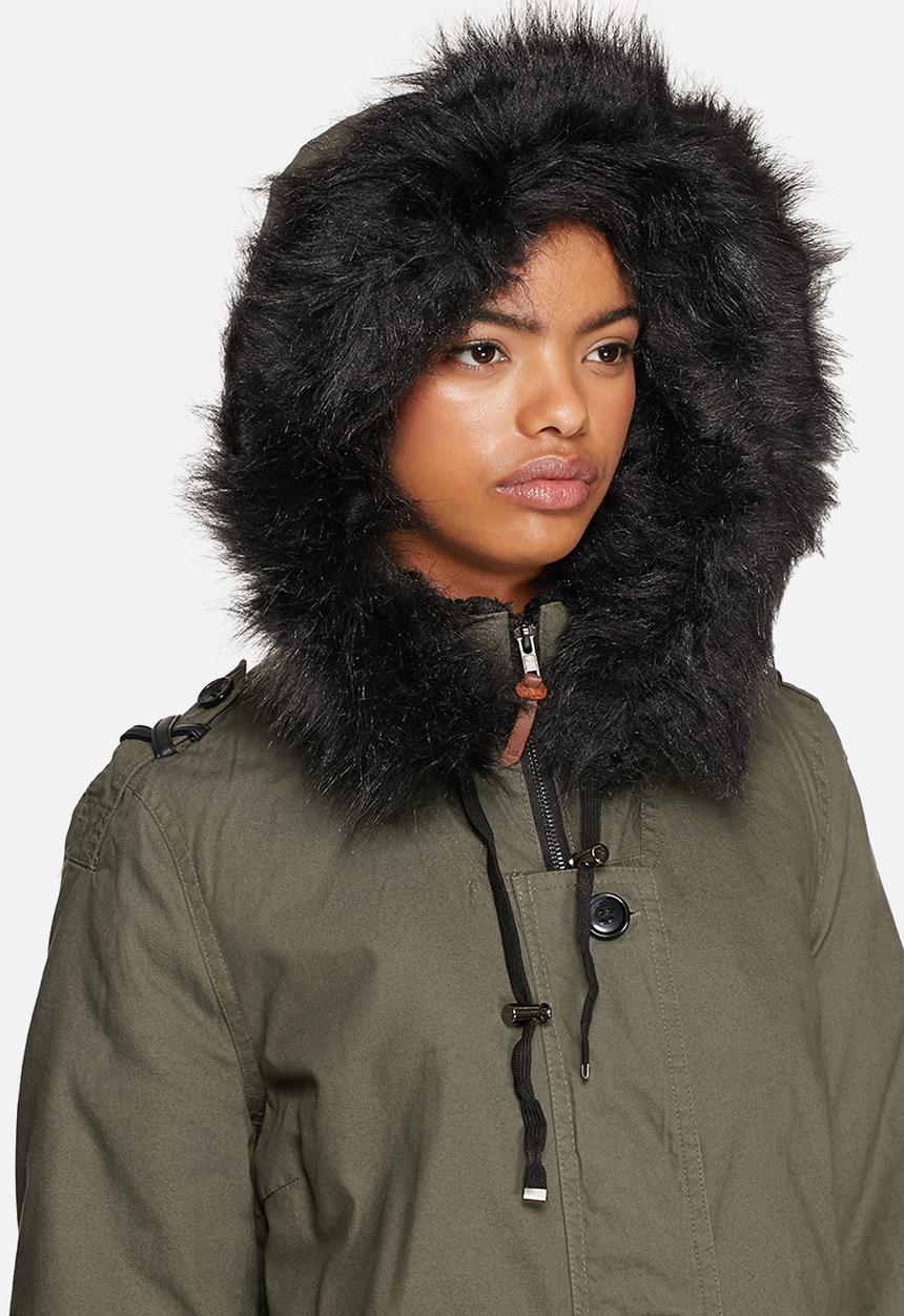 Bellfield - Ripon Jacket