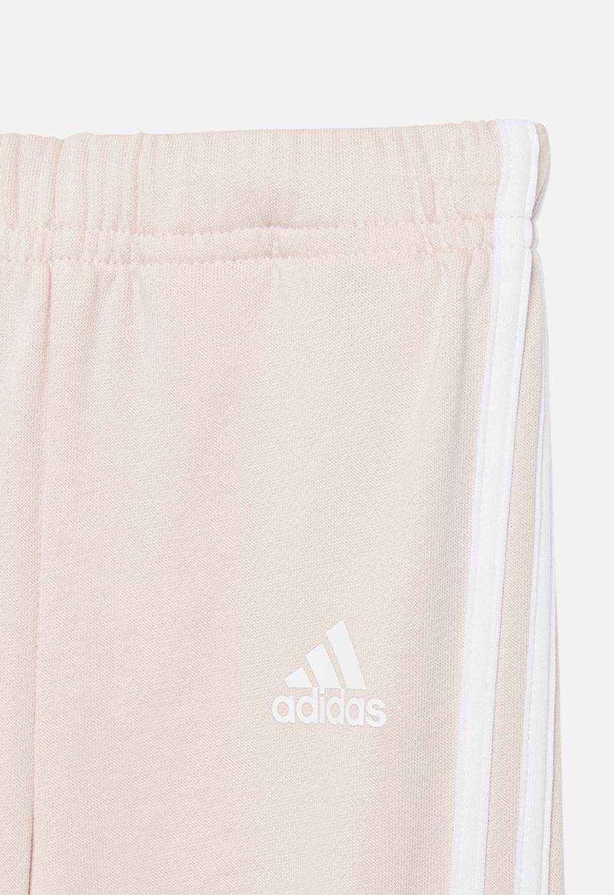 adidas Performance - I Bos Jog Ft - Sandy Pink/White