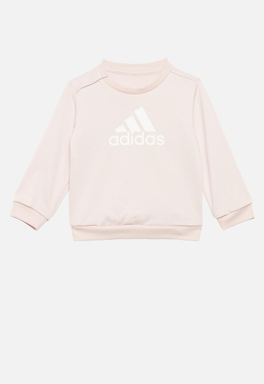 adidas Performance - I Bos Jog Ft - Sandy Pink/White