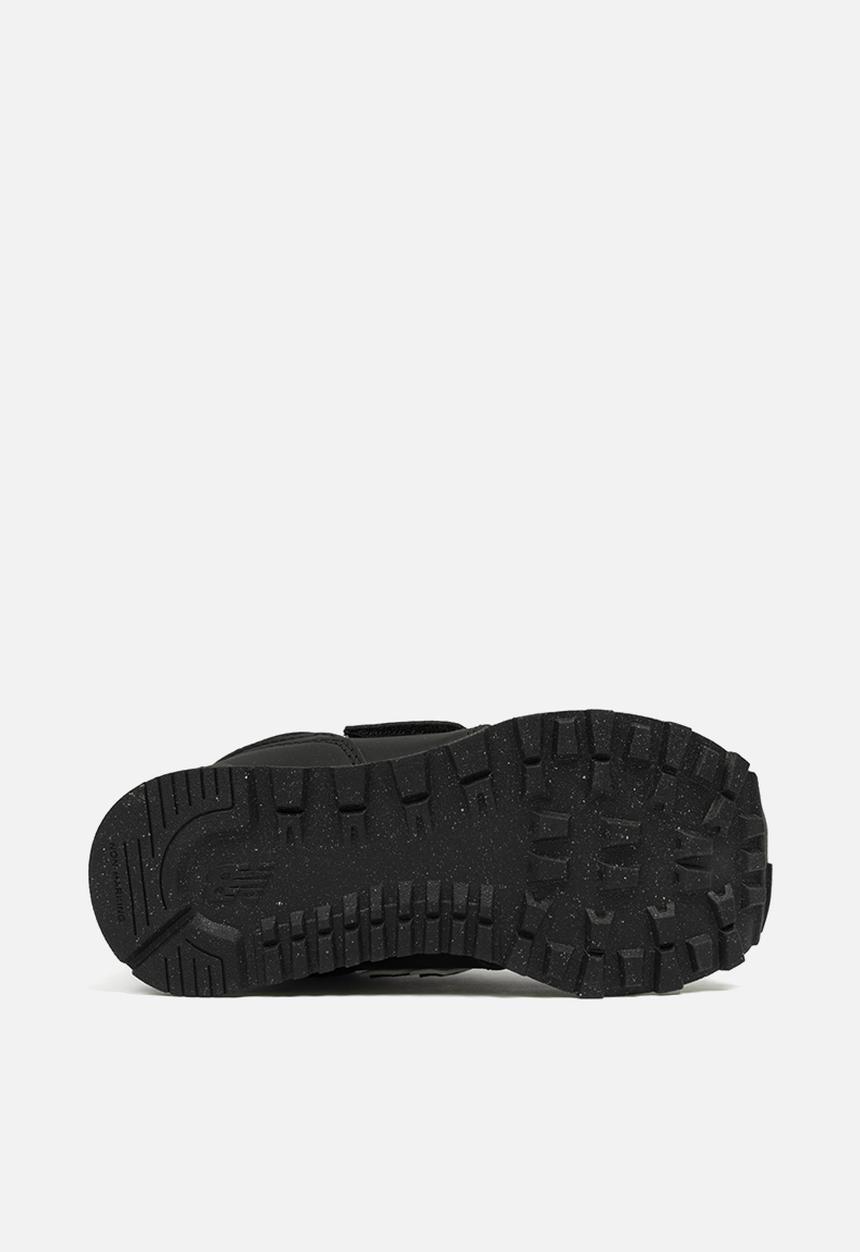 New Balance  - 574 v1 ps - black/multi