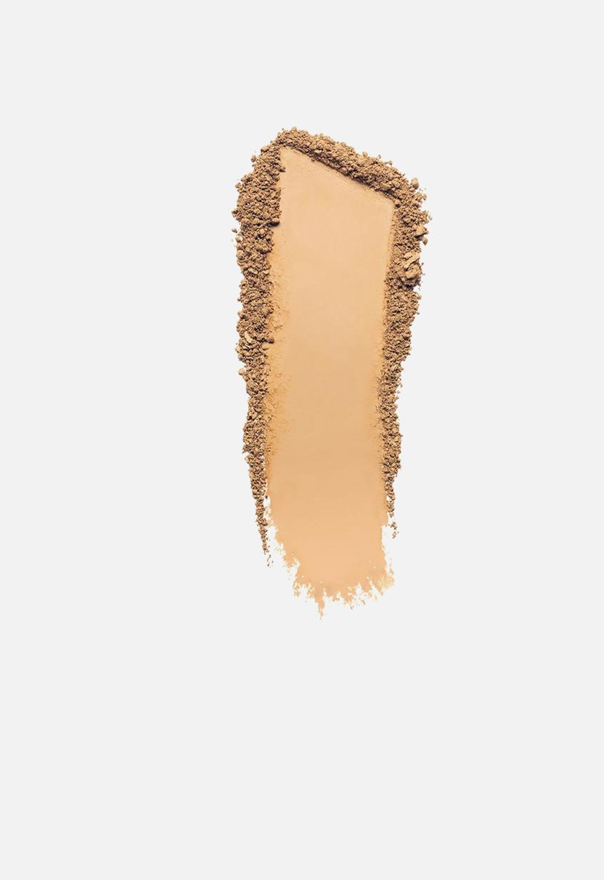 Estee Lauder - Stay-In-Place Matte Powder Foundation SPF10 - Rich Caramel