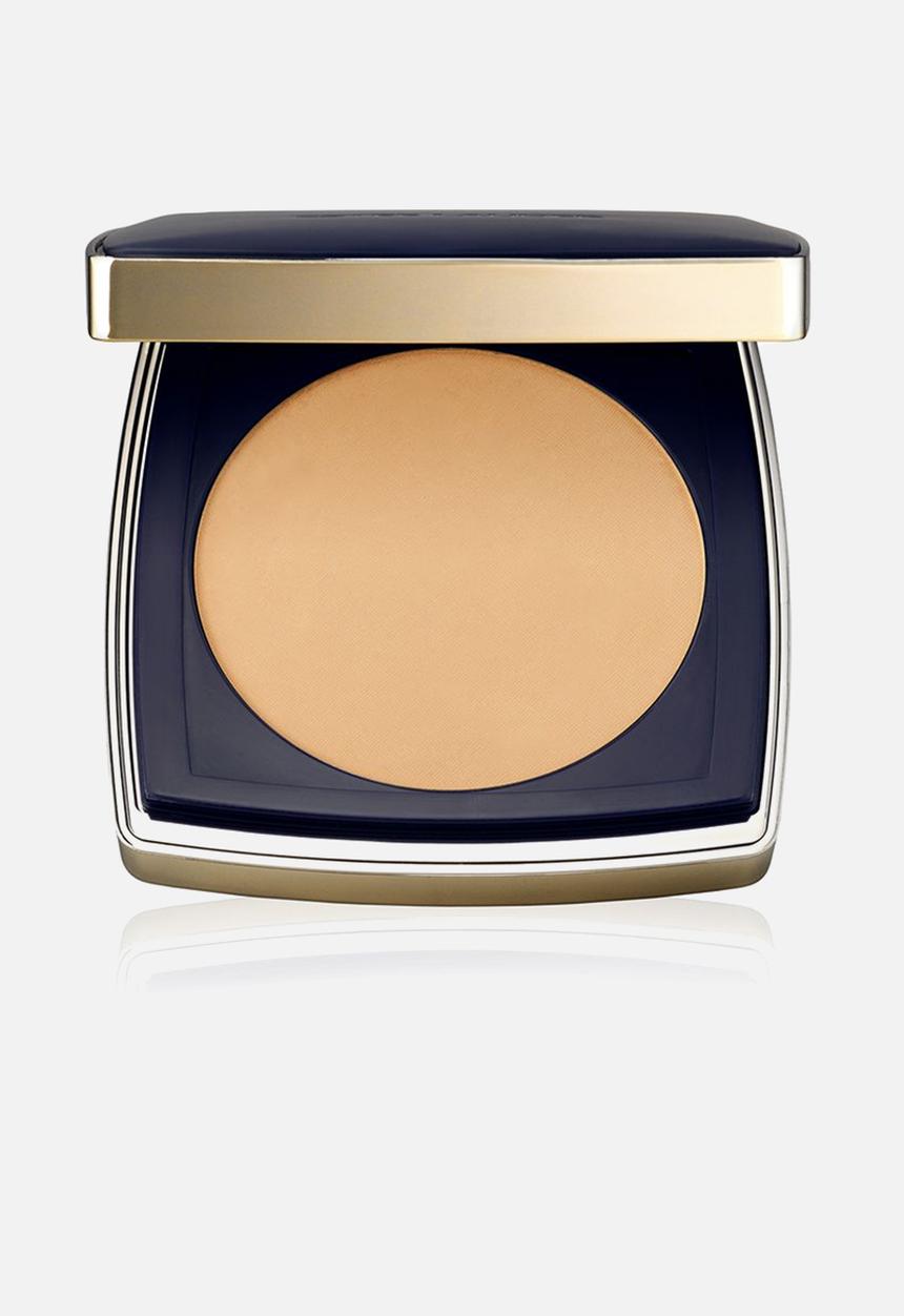 Estee Lauder - Stay-In-Place Matte Powder Foundation SPF10 - Rich Caramel
