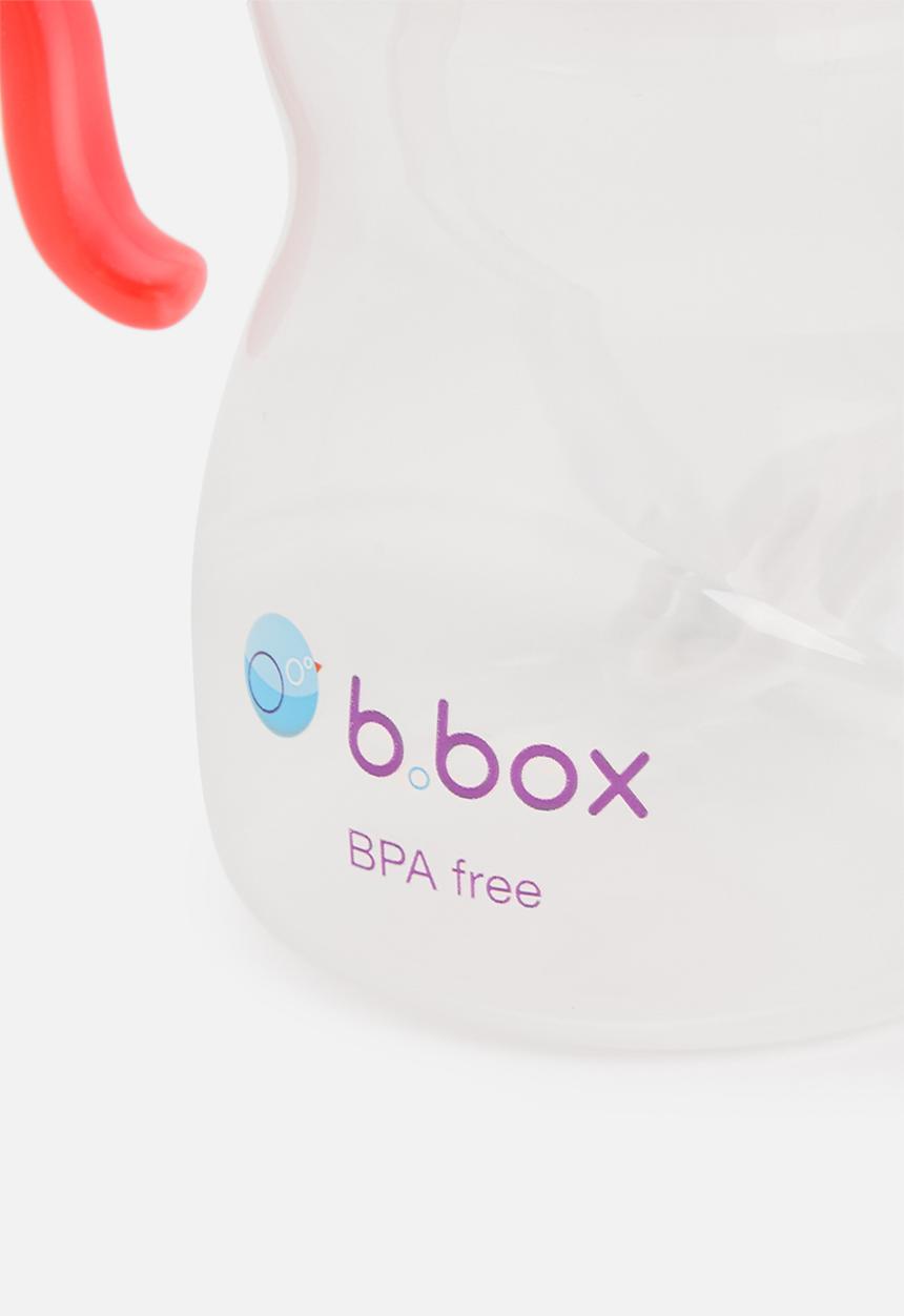 b.box - Watermelon sippy
