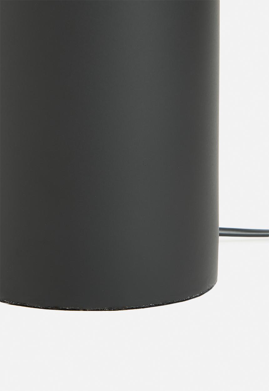 Sixth Floor - Concetina table lamp - Natural