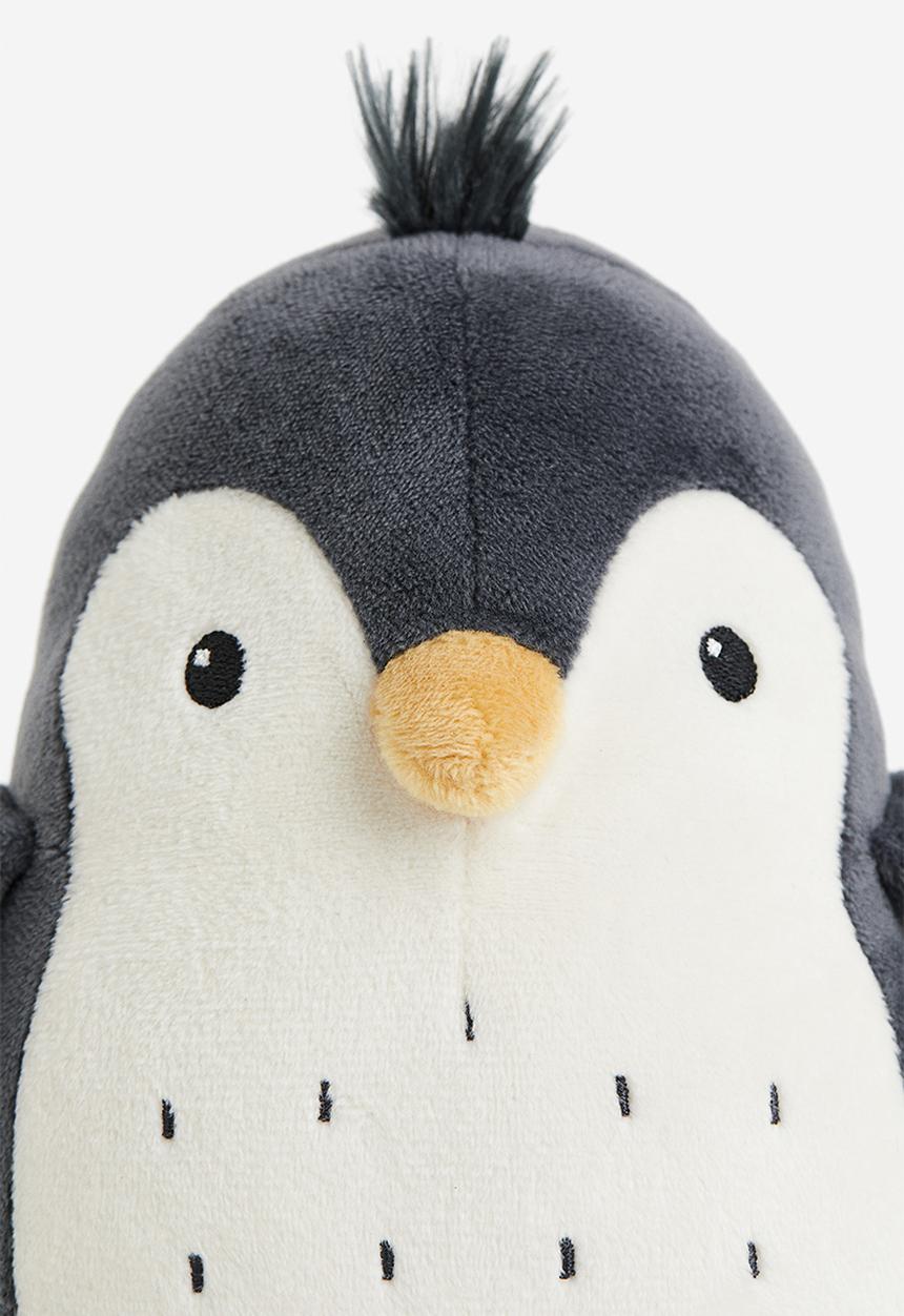 H&M - Soft toy - grey