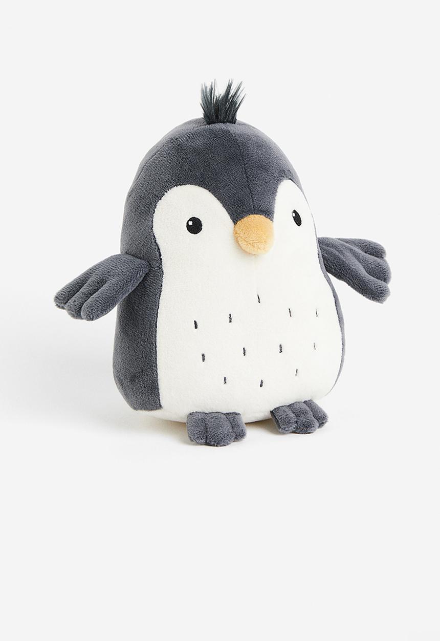 H&M - Soft toy - grey