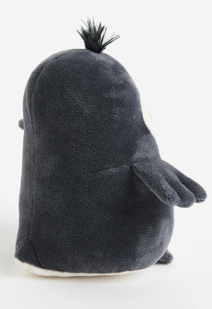 H&M - Soft toy - grey