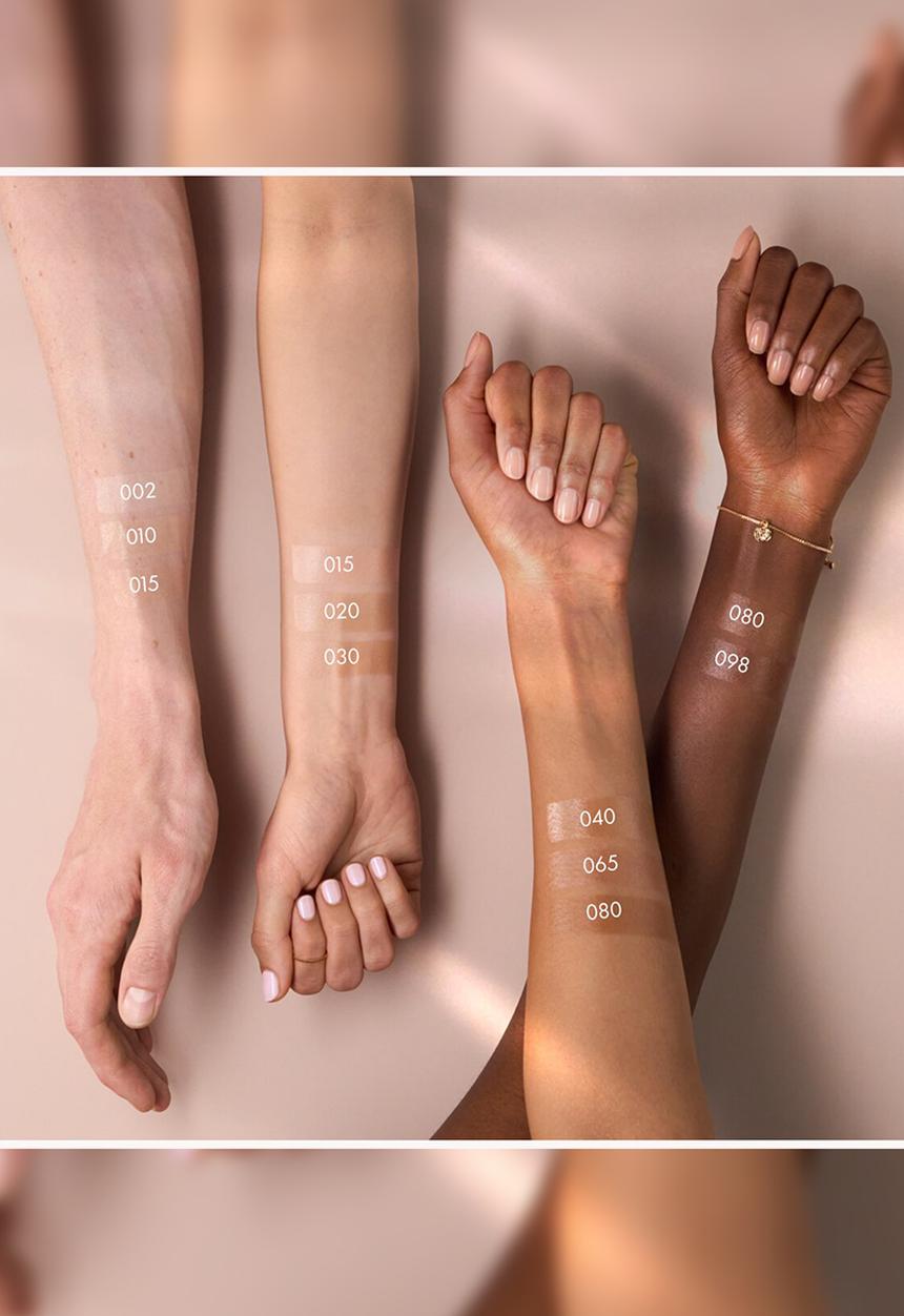 Catrice - Soft Glam Filter Fluid 015