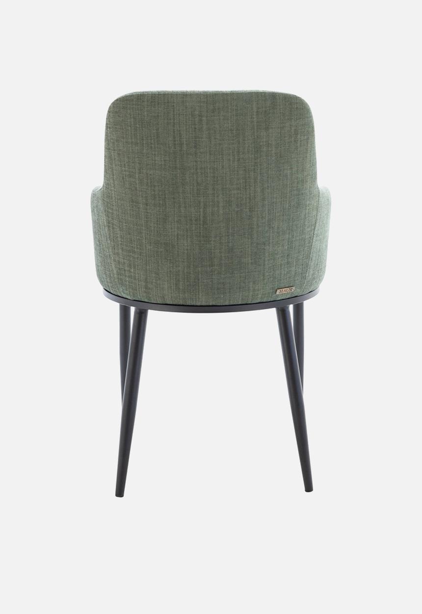 Hertex Haus - Catherine Dining Chair - Hunter Alpine