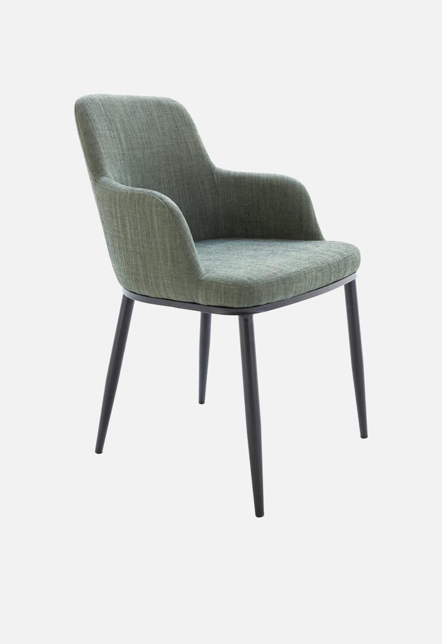 Hertex Haus - Catherine Dining Chair - Hunter Alpine