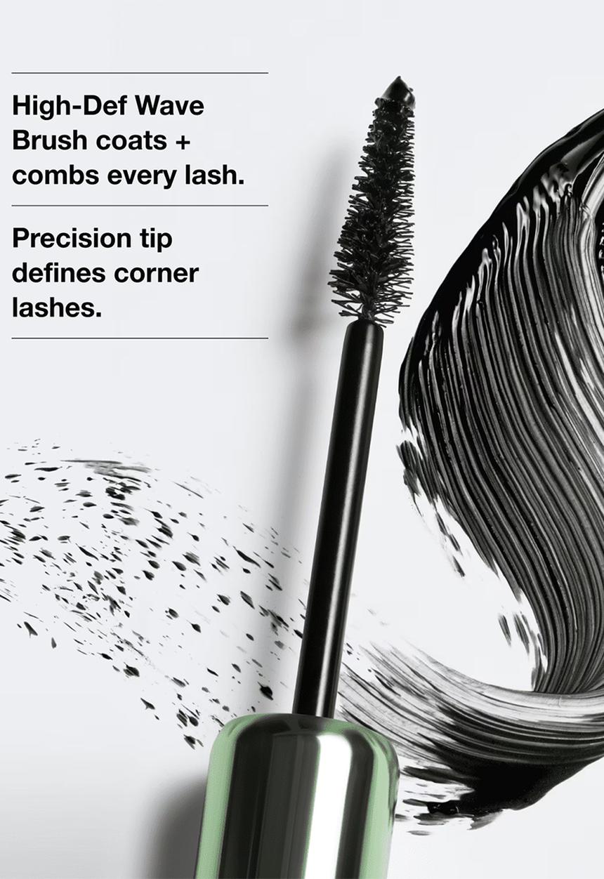 Clinique - High Impact High-Fi Full Volume Mascara Mini - 5ml