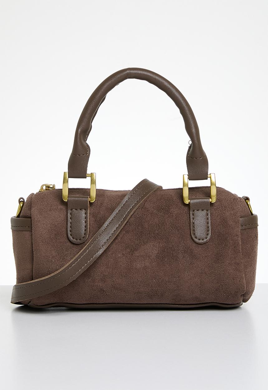 edit - Aida crossbody bag - brown