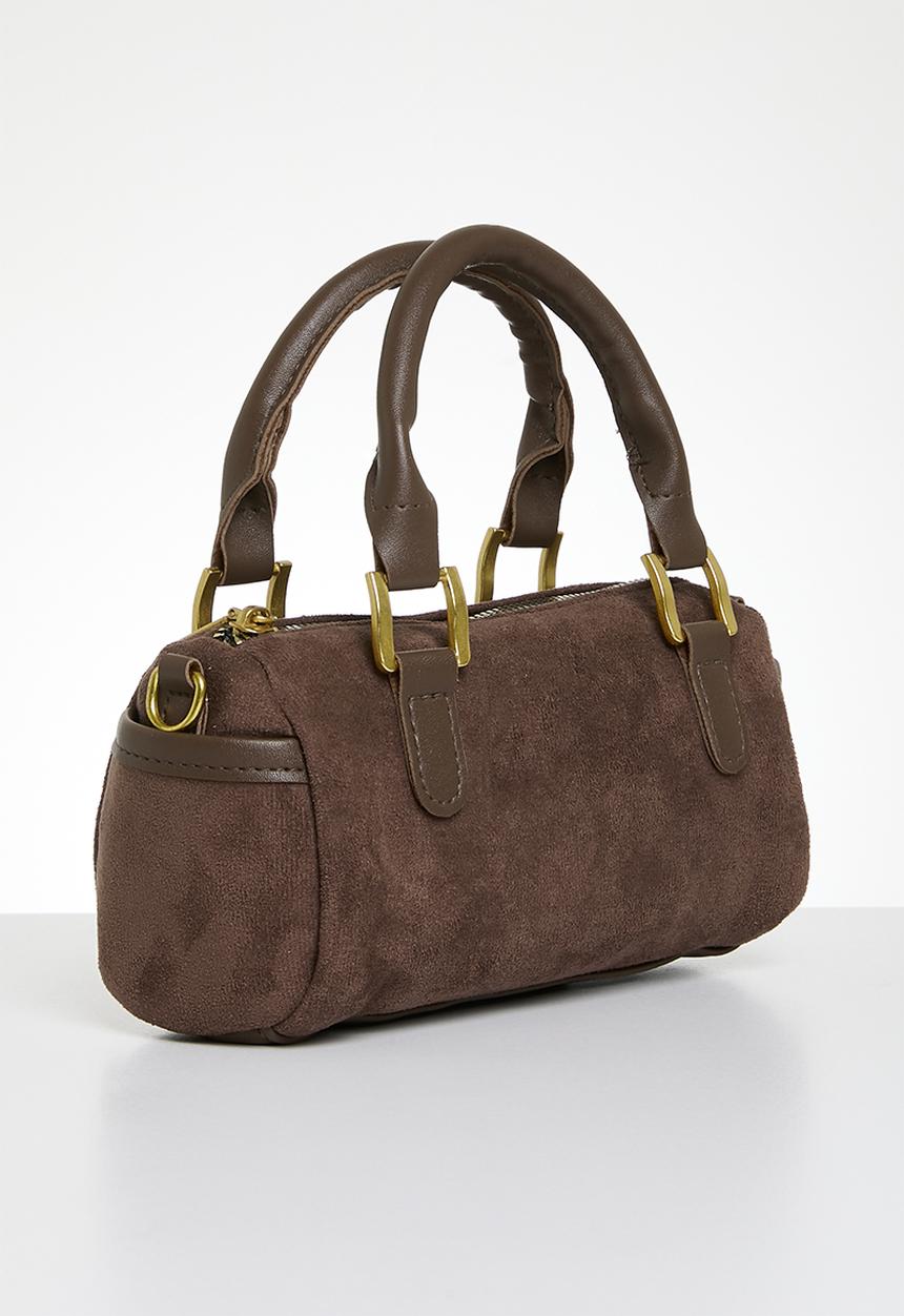 edit - Aida crossbody bag - brown