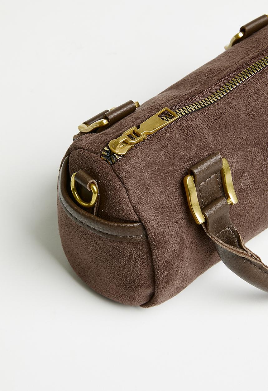 edit - Aida crossbody bag - brown