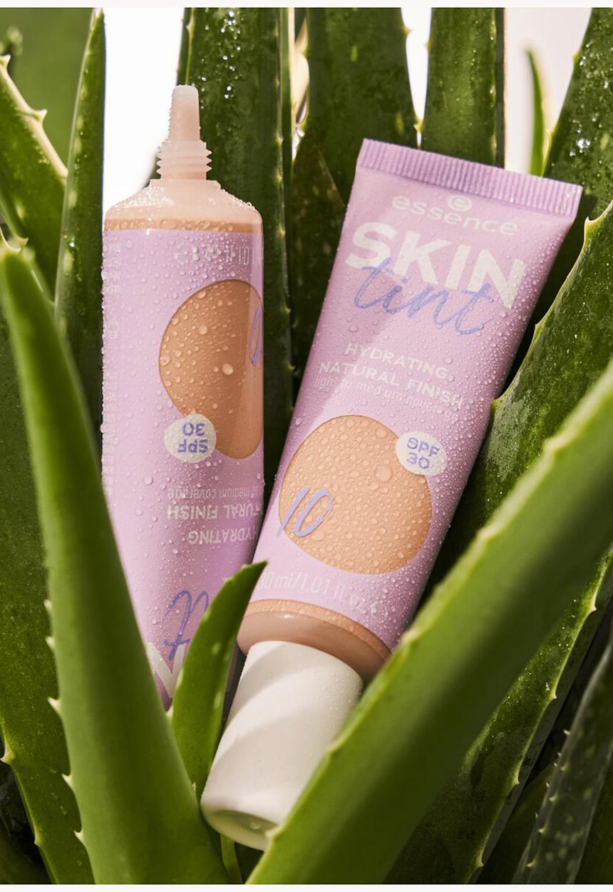 essence - Skin Tint 10