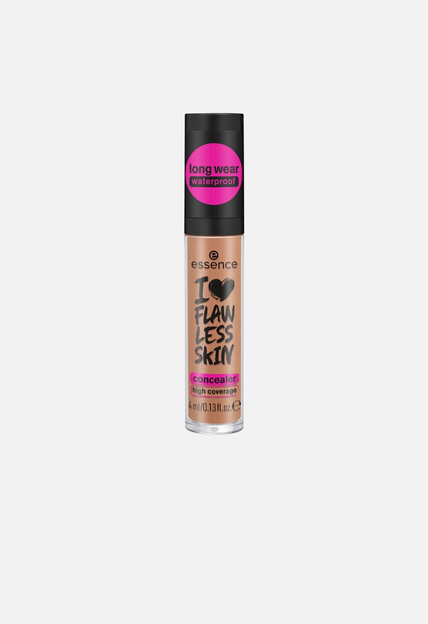 essence - I love Flawless Skin Concealer - 70 Light Sand