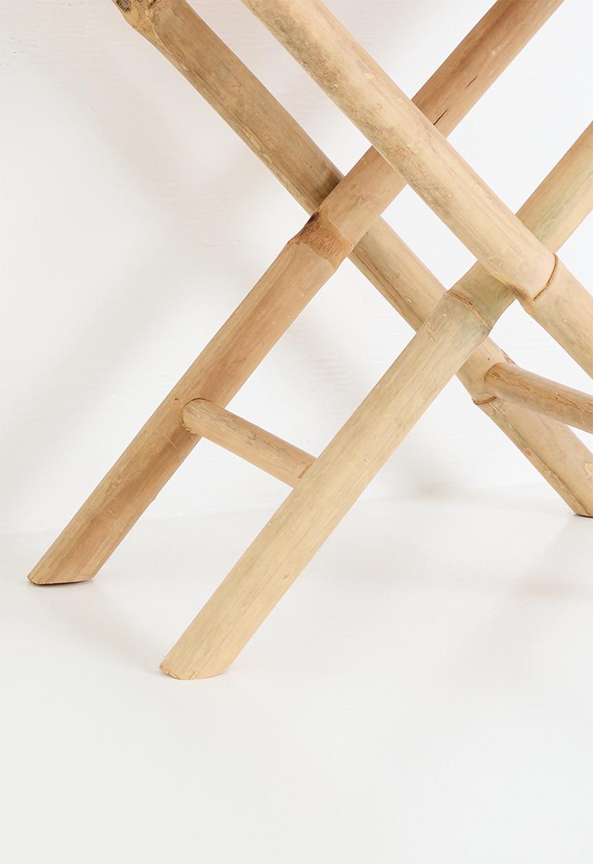 H&S - Paula stool-blush
