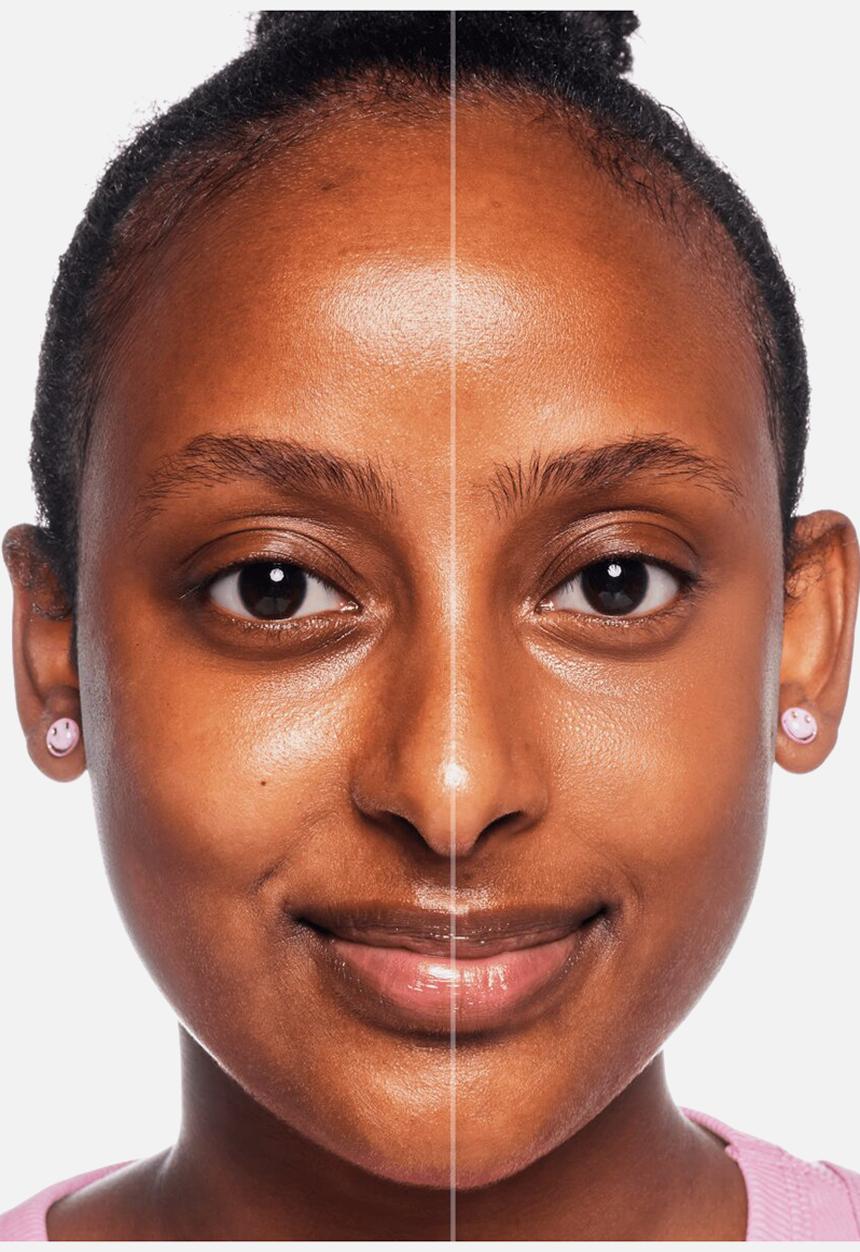 essence - I love Flawless Skin Concealer - 80 Dark Tan