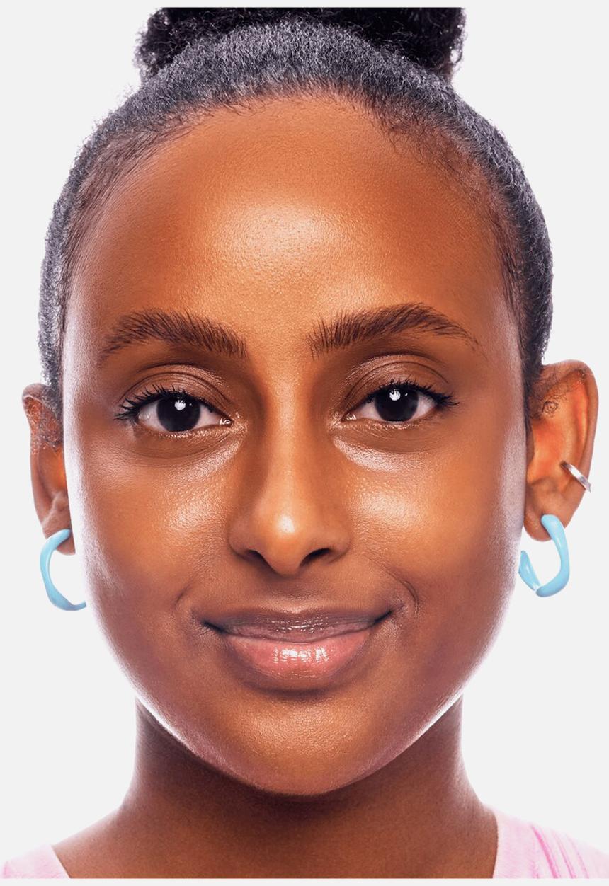 essence - I love Flawless Skin Concealer - 80 Dark Tan