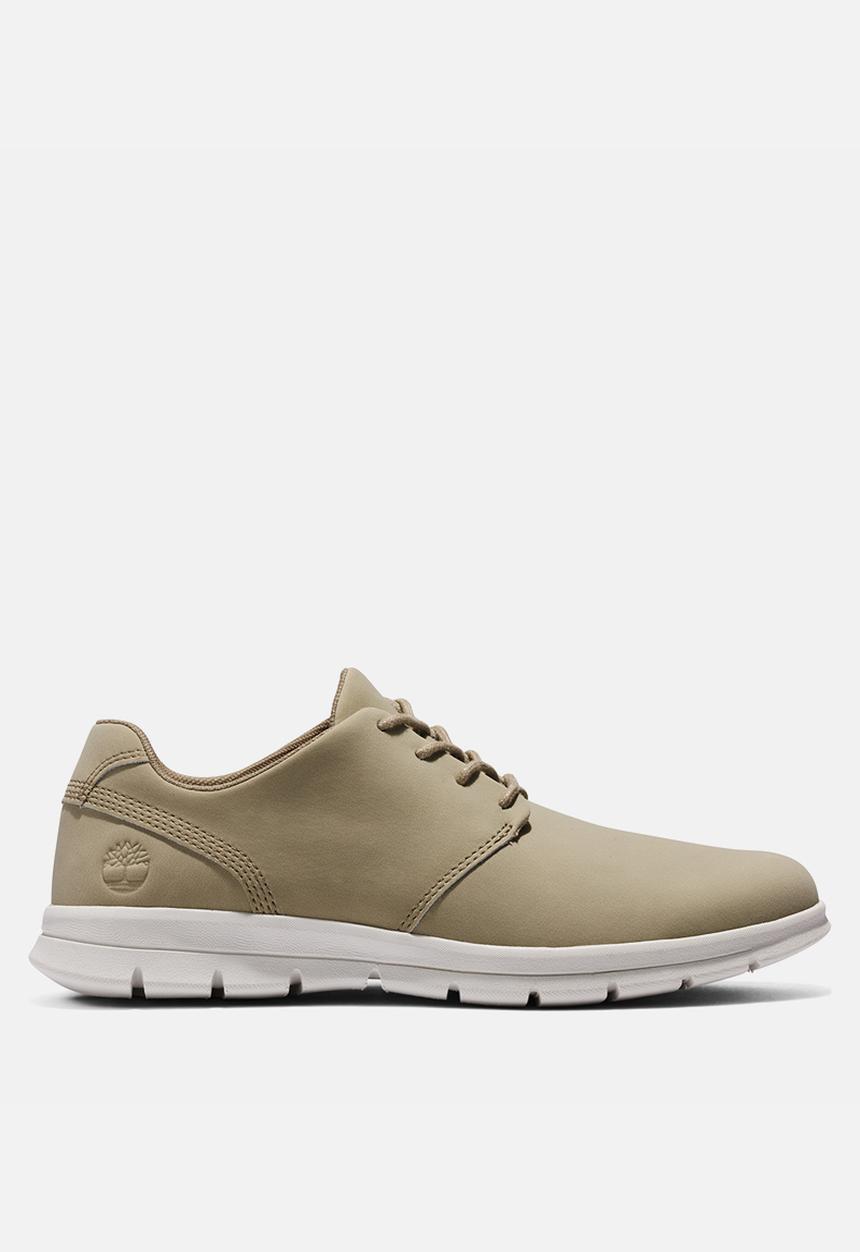Timberland - Graydon - brown