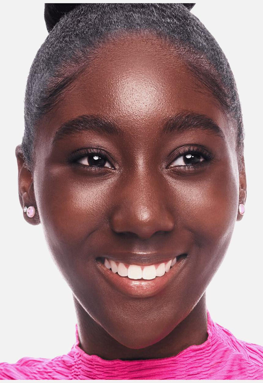 essence - I love Flawless Skin Concealer - 100 Dark Deep