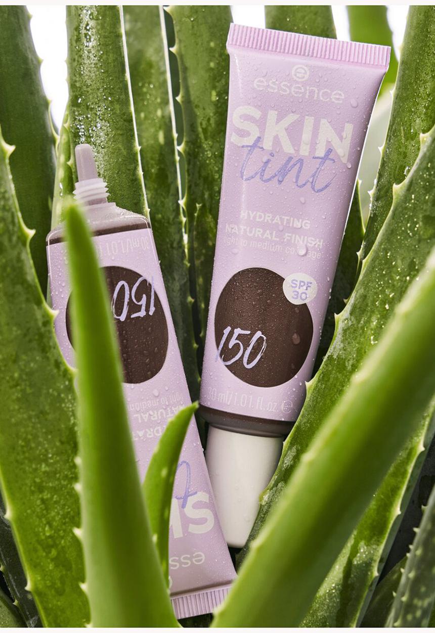 essence - Skin Tint 150