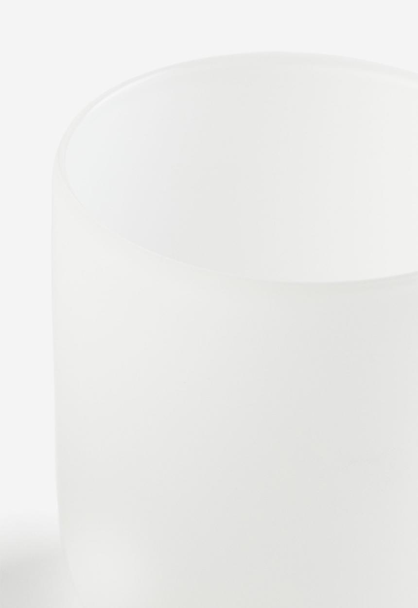 H&M - Toothbrush mug - white