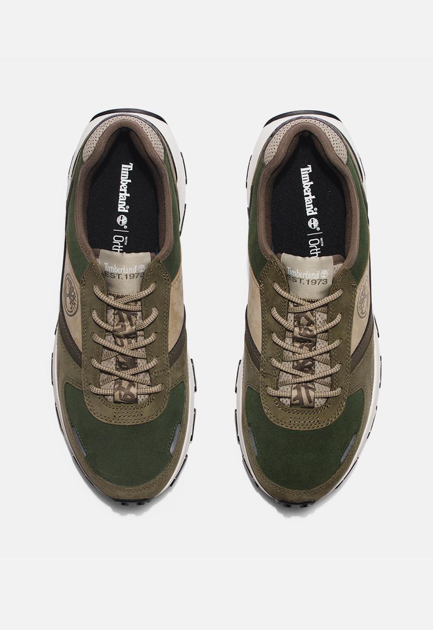 Timberland - Winsor Park - brown