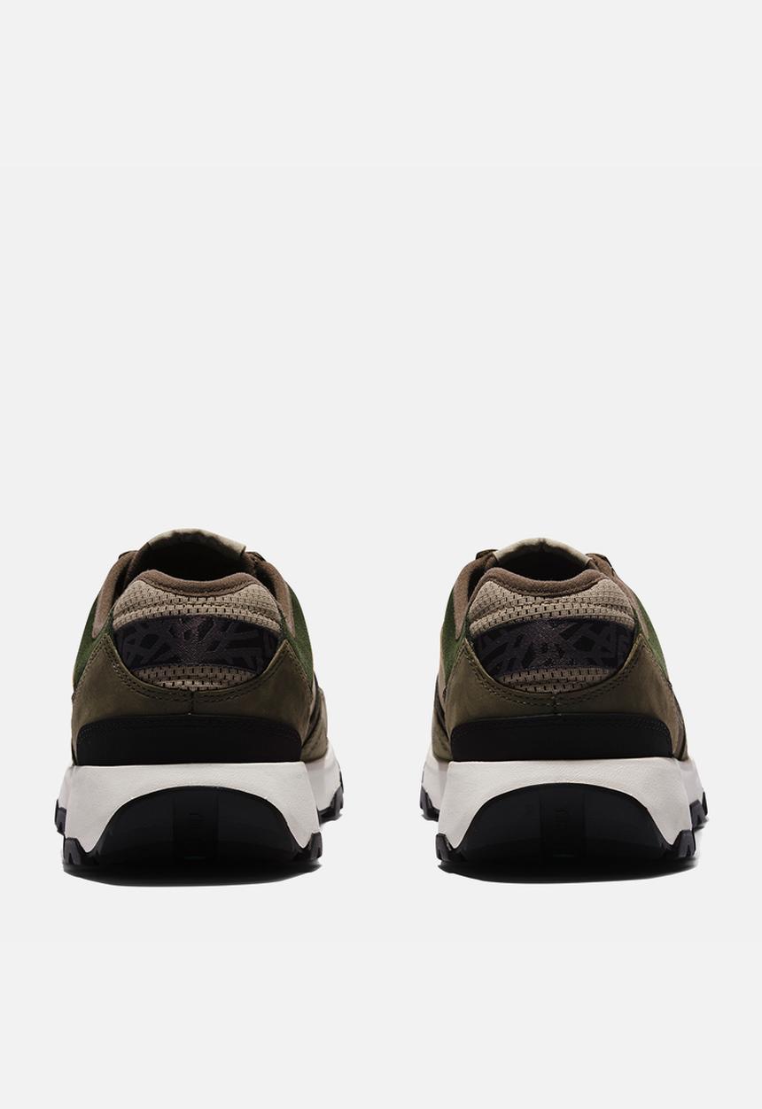 Timberland - Winsor Park - brown