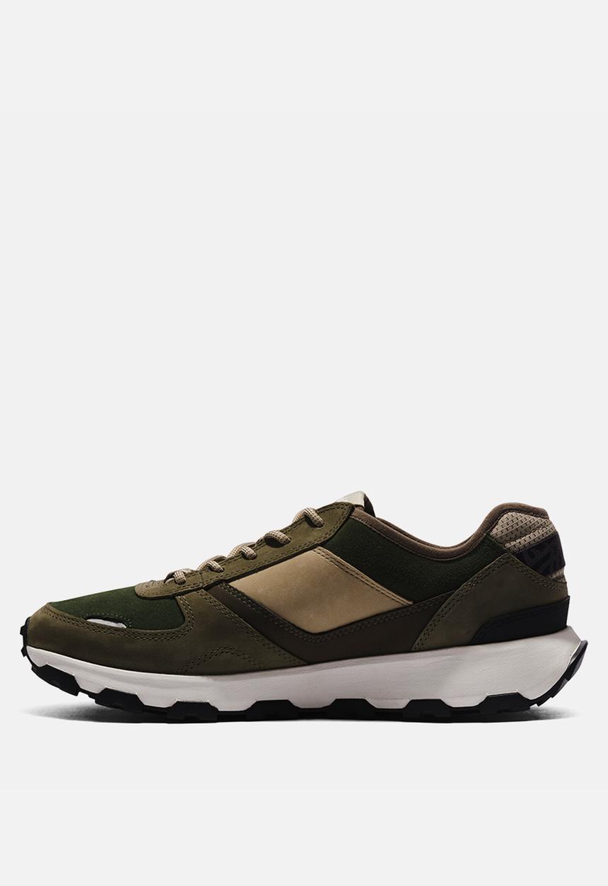 Timberland - Winsor Park - brown