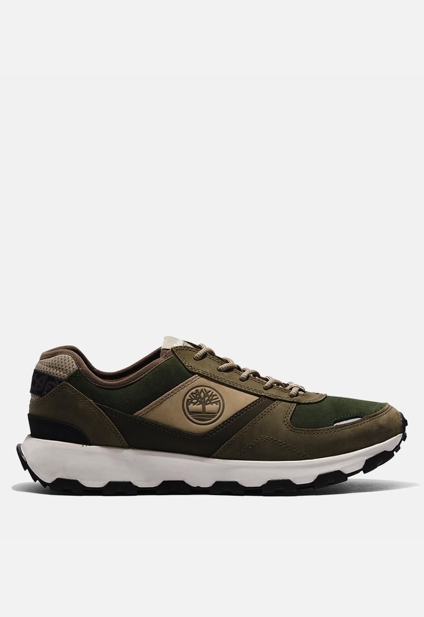 Timberland - Winsor Park - brown