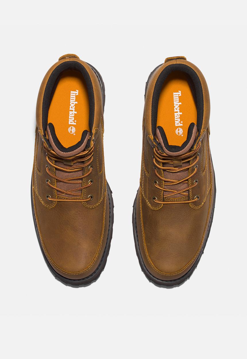 Timberland - Attleboro - brown