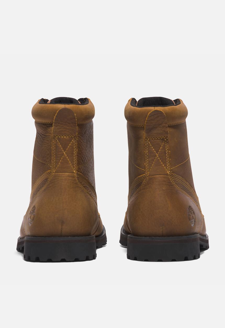 Timberland - Attleboro - brown