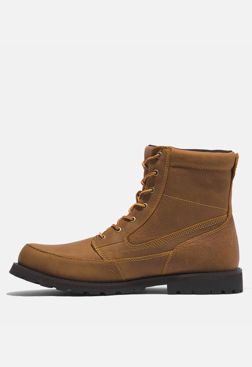 Timberland - Attleboro - brown