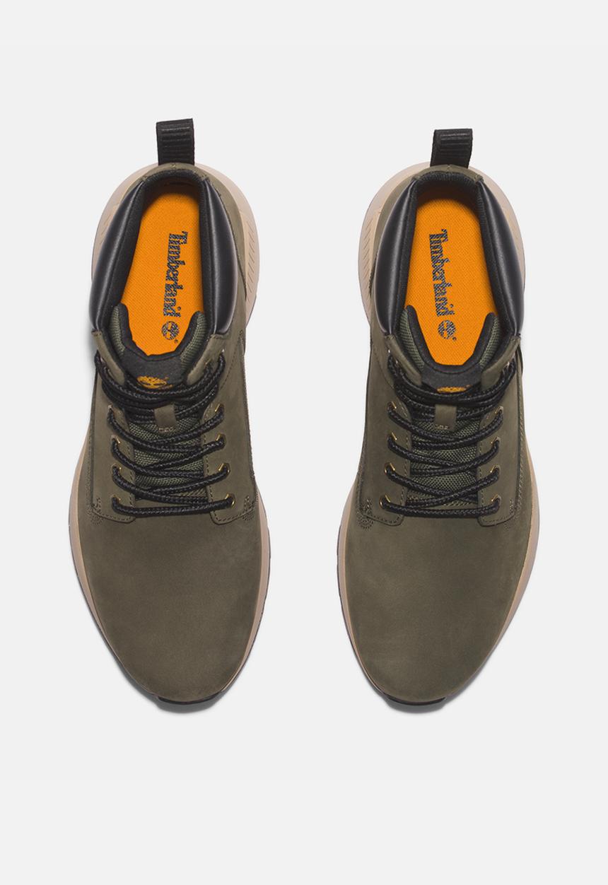 Timberland - Killington Trekker - green