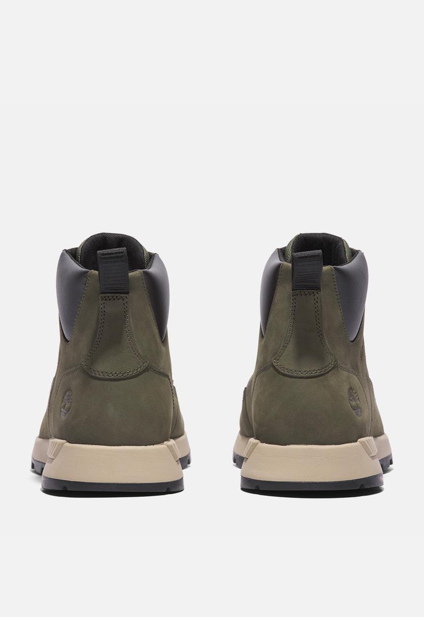 Timberland - Killington Trekker - green