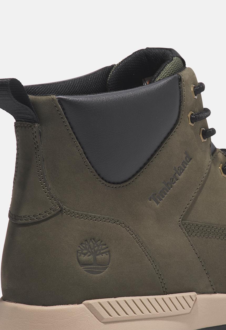 Timberland - Killington Trekker - green